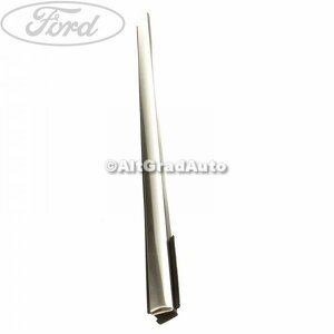 Cheder cromat geam usa fata dreapta Ford Focus (2011-2014) 1.0 EcoBoost 125 HP oe 1871577