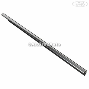 Cheder cromat geam usa fata dreapta Ford S-Max (2007-2014) 2.0 TDCi 115 HP oe 1742029