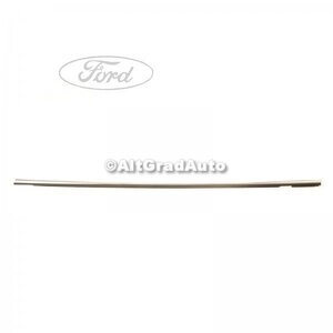 Cheder cromat geam usa fata stanga 3 usi Ford Fiesta (2008-2012) 1.25 82 HP oe 1763374