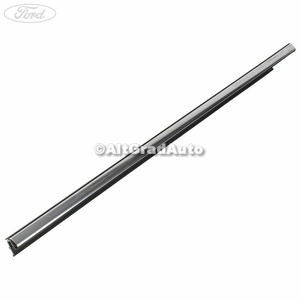 Cheder cromat geam usa fata stanga Ford S-Max (2007-2014) 2.0 TDCi 115 HP oe 1742020