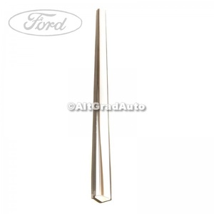 Cheder cromat geam usa spate dreapta 5 usi Ford Fiesta (2008-2012) 1.25 82 HP oe 1619593