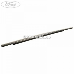 Cheder cromat geam usa spate dreapta Ford Focus (2011-2014) 1.0 EcoBoost 125 HP oe 1864248