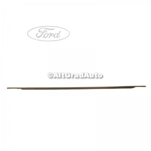Cheder cromat geam usa spate stanga 5 usi Ford fiesta mk 7 1.25