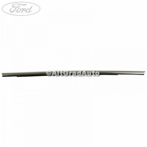 Cheder cromat geam usa spate stanga Ford Focus (2011-2014) 1.0 EcoBoost 125 HP oe 1864247
