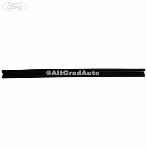 Cheder culisare geam usa fata dreapta spre fata Ford Transit (2014-2018) 2.2 TDCi 4x4 125 HP oe 1824332