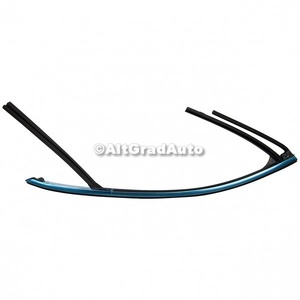 Cheder geam dreapta spate cu crom Ford Kuga (2019-2023) 1.5 EcoBoost 150 HP oe 2595826