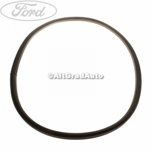 Cheder geam randul 3 spate Ford transit mk 6 2.0 di