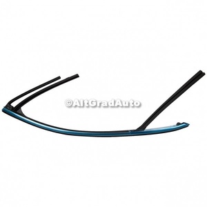 Cheder geam stanga spate cu crom Ford Kuga (2019-2023) 1.5 EcoBoost 150 HP oe 2595822