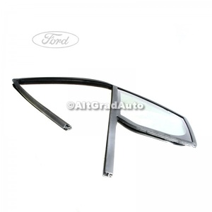 Cheder geam usa fata dreapta Ford Tourneo Connect (2002-2014) 1.8 Di 75 HP oe 5194038