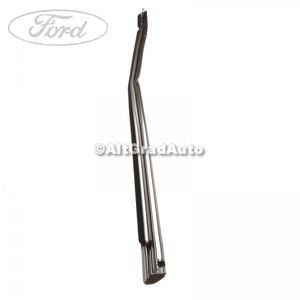 Cheder geam usa fata stanga 3 usi Ford Fiesta (2008-2012) 1.25 82 HP oe 1763373