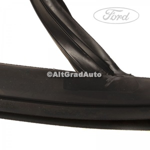 Cheder geam usa fata stanga 5 usi Ford Fiesta (2002-2005) 1.25 16V 75 HP oe 1433747
