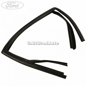 Cheder geam usa spate dreapta Ford fiesta 5  1.25 16v