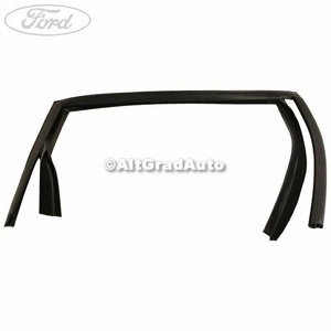 Cheder geam usa spate dreapta Ford Fusion 1.25 75 HP oe 1370168