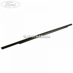 Cheder geam usa spate dreapta negru Ford edge 2.0 tdci