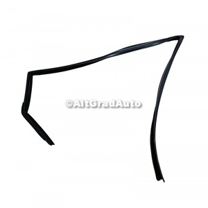 Cheder geam usa spate dreapta superior Ford fiesta mk 7 1.25