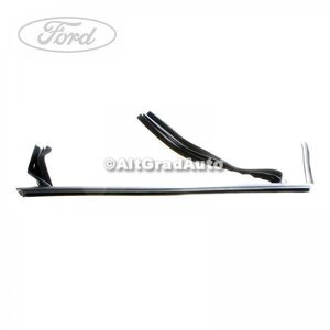 Cheder geam usa spate stanga 4/5 usi Ford Focus (2011-2014) 1.0 EcoBoost 125 HP oe 1787049