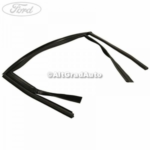 Cheder geam usa spate stanga Ford Fiesta (2005-2008) 1.25 16V 75 HP oe 1370167