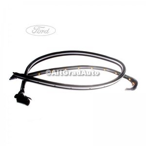 Cheder geam usa spate stanga model inalt Ford transit mk 6 2.0 di