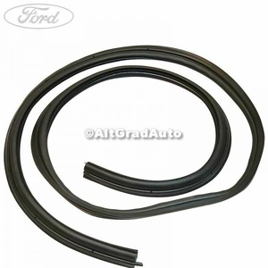 Cheder portbagaj 4 usi berlina Ford Focus (2004-2007) 1.4 80 HP oe 1370233