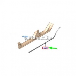 Cheder prag inferior drepta Ford noul puma 1.5 ecoblue