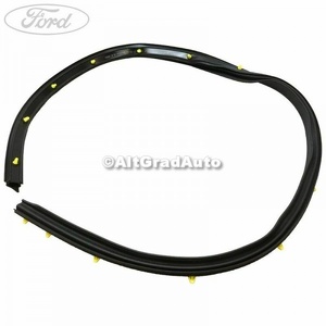 Cheder stalp usa fata dreapta Ford transit nou 2.2 tdci 4x4