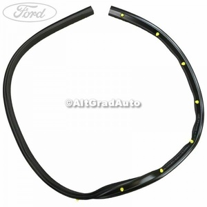 Cheder stalp usa fata stanga Ford transit nou 2.2 tdci 4x4
