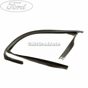 Cheder superior geam fata stanga 4/5 usi Ford Focus (2004-2007) 1.4 80 HP oe 1685044