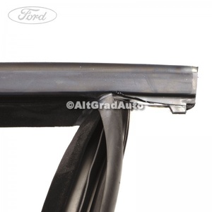Cheder superior geam usa fata dreapta Ford Galaxy (2007-2014) 2.0 145 HP oe 1761586