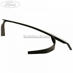 Cheder superior geam usa fata dreapta titanium Ford Mondeo (2008-2014) 2.2 TDCi 175 HP oe 1769311