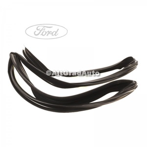 Cheder superior geam usa fata stanga 3 usi Ford Fiesta (2008-2012) 1.25 82 HP oe 1761854