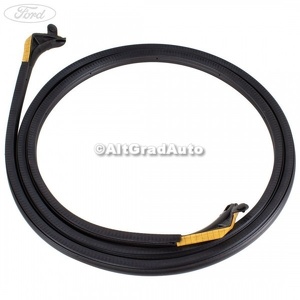 Cheder superior usi spate caroserie tip scurt Ford transit mk 6 2.0 di