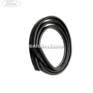 Cheder usa 3 usi hatchback Ford Escort (1990-1995) 1.3 60 HP oe 1018517