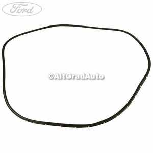 Cheder usa fata dreapta, pe usa Ford kuga mk2 facelift 1.5 ecoboost