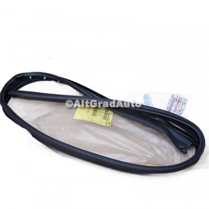 Cheder usa fata dreapta 3/4 usi Ford ranger 2 2.5 tdci 4x4