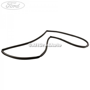 Cheder usa fata dreapta 5 usi Ford Fiesta (2008-2012) 1.25 82 HP oe 2054835