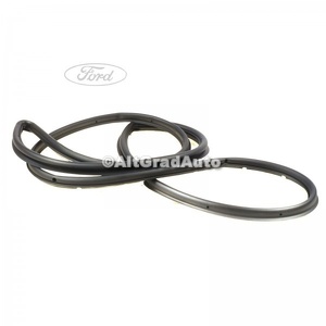 Cheder usa fata dreapta 5 usi Ford fiesta mk 8 1.0