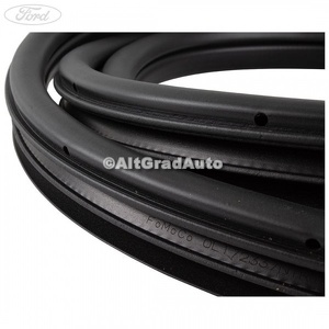 Cheder usa fata dreapta pe caroserie cabina dubla Ford ranger 3 2.2 tdci