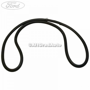 Cheder usa fata dreapta pe usa Ford mondeo v 1.0 ecoboost