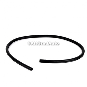 Cheder usa fata inferior pe sasiu Ford mustang 2.3 ecoboost