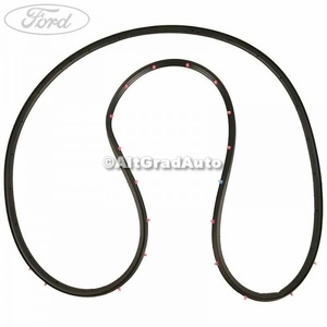 Cheder usa fata stanga, pe usa Ford Kuga (2016-2018) 1.5 EcoBoost 150 HP oe 2255967