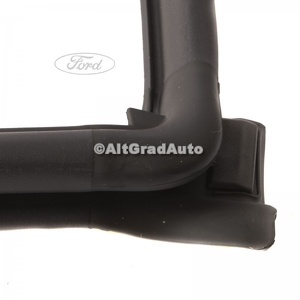 Cheder usa fata stanga 5 usi Ford fiesta mk 7 1.25