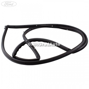 Cheder usa fata stanga 5 usi Ford fiesta mk 7 1.25