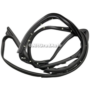 Cheder usa fata stanga Ford noul ecosport 1.0 ecoboost