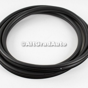 Cheder usa fata stanga pe caroserie cabina dubla Ford ranger 3 2.2 tdci