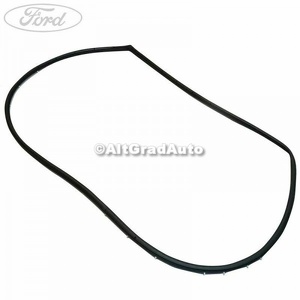 Cheder usa spate dreapta 5 usi Ford Fiesta (2002-2005) 1.25 16V 75 HP oe 1349776