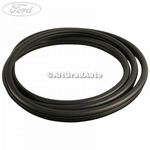 Cheder usa spate dreapta cabina dubla Ford ranger 3 2.2 tdci