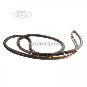 Cheder usa spate stanga 4/5 usi Ford mondeo 4 2.2 tdci