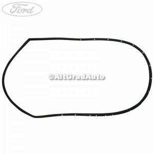 Cheder usa spate stanga 5 usi Ford fiesta mk6 facelift 1.25 16v