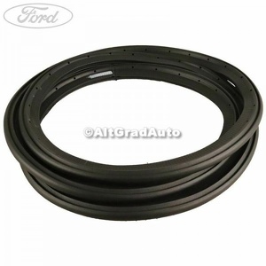Cheder usa spate stanga Ford noul ecosport 1.0 ecoboost