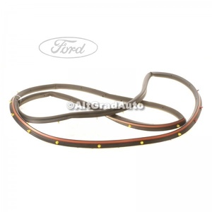 Cheder usa spate stanga model cu clips Ford C-Max (2011-2015) 1.6 TDCi 95 HP oe 1781646